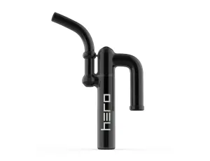 X-Max V3 PRO+ X HERO bubbler XL deep black